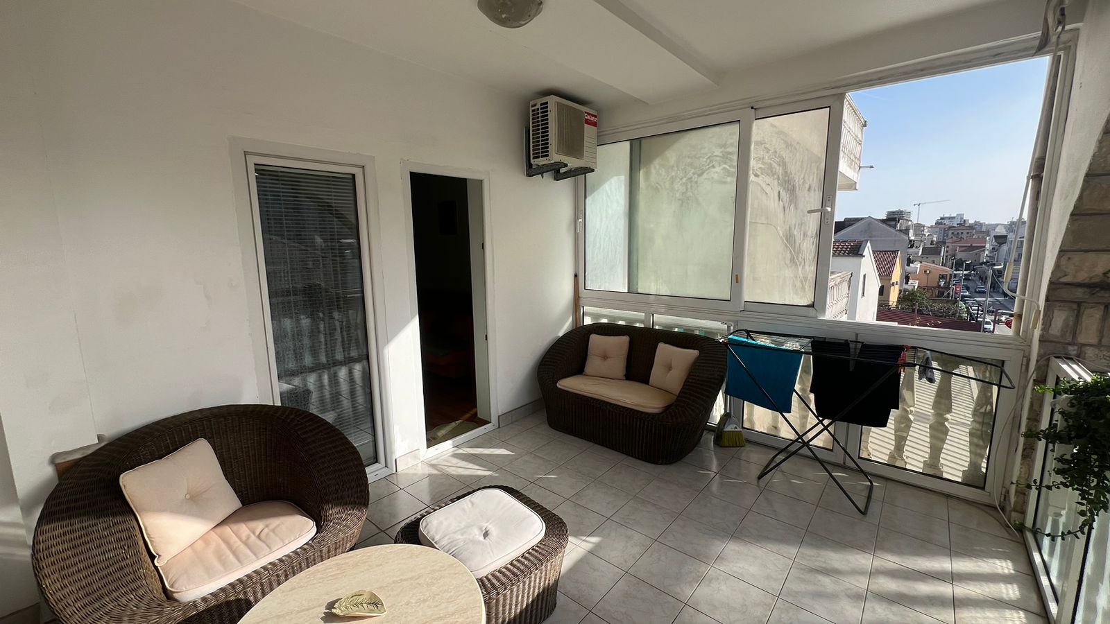 Image of Apartment - 2 Bedrooms - 1 Bathrooms for Sale in Budva-Budva-Montenegro, Image 16